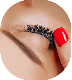 چطوری بعد از اکستنشن از مژه‌هه مون مراقبت کنیم؟